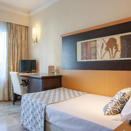 Grupotel Nilo &