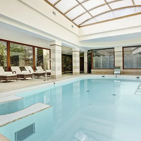 Grupotel Nilo & 4*