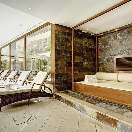 Grupotel Nilo & 4* 파구에라