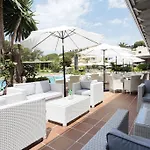 Aparthotel Grupotel Nilo & Peguera