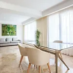 Aparthotel Grupotel Nilo &