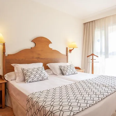 尼洛水疗集团酒店 帕格拉