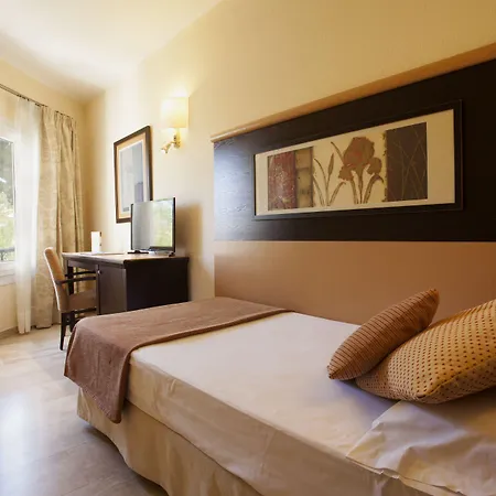 Grupotel Nilo & 4* Peguera
