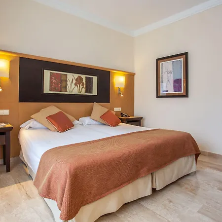 Grupotel Nilo & 4* باغيرا