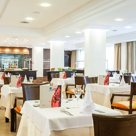 Grupotel Nilo & 4* باغيرا