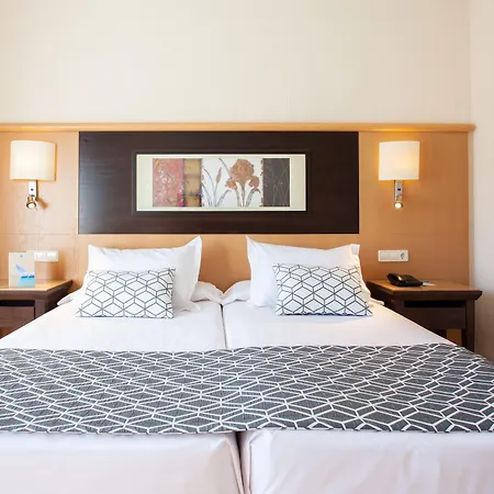 Grupotel Nilo & 4*