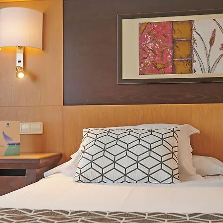 Grupotel Nilo & 4* باغيرا