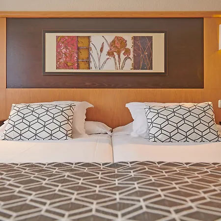 Grupotel Nilo & 4* باغيرا