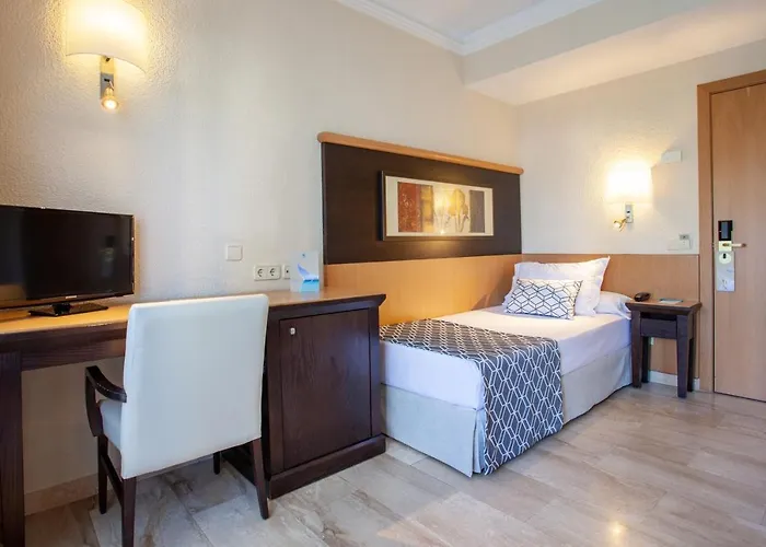 尼洛水疗集团酒店 公寓式酒店