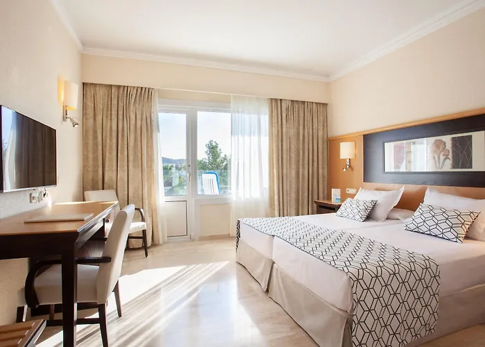 尼洛水疗集团酒店 4*