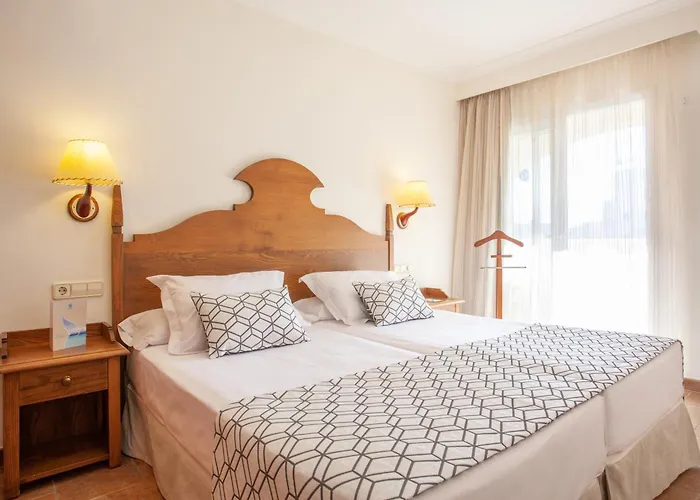 尼洛水疗集团酒店 帕格拉