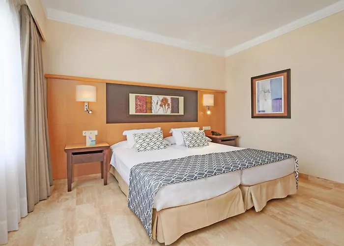 尼洛水疗集团酒店