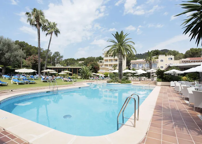 尼洛水疗集团酒店 公寓式酒店