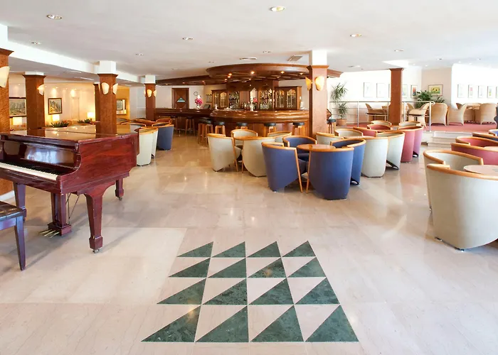 公寓式酒店 尼洛水疗集团酒店