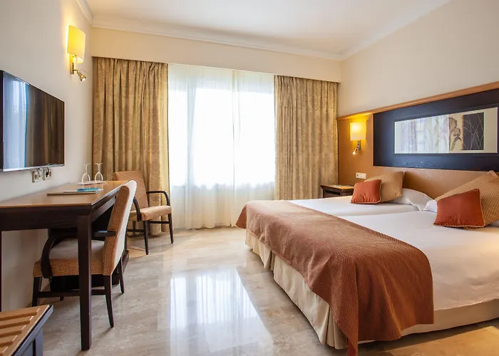 公寓式酒店 尼洛水疗集团酒店 帕格拉