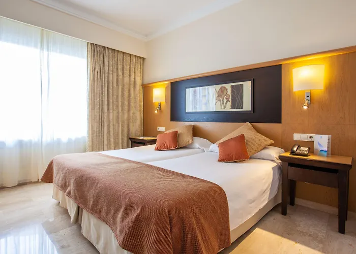 尼洛水疗集团酒店 4* 帕格拉