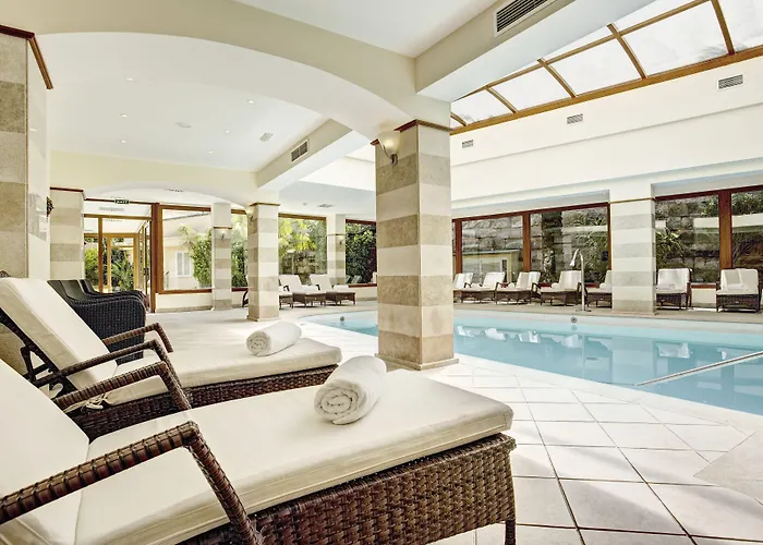 尼洛水疗集团酒店 公寓式酒店