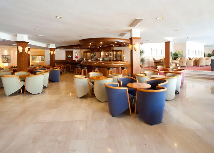 尼洛水疗集团酒店 帕格拉