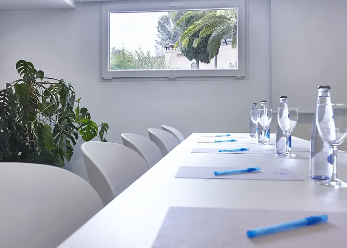 尼洛水疗集团酒店 公寓式酒店