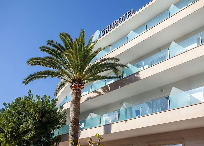 尼洛水疗集团酒店 4* 帕格拉