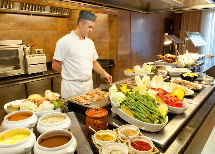 尼洛水疗集团酒店 4*