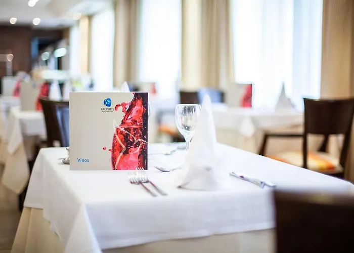 公寓式酒店 尼洛水疗集团酒店 帕格拉