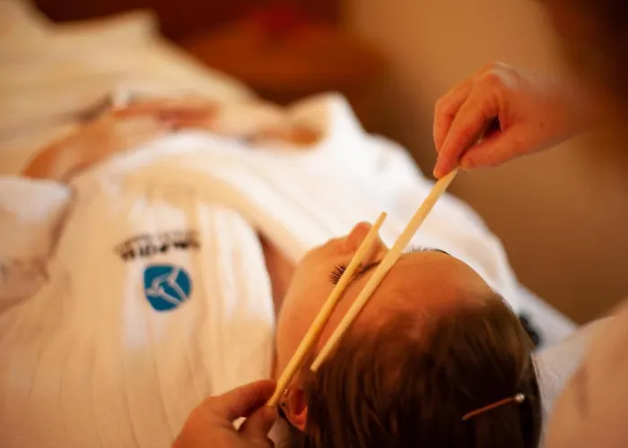 尼洛水疗集团酒店 4* 帕格拉