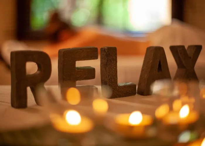 尼洛水疗集团酒店 公寓式酒店