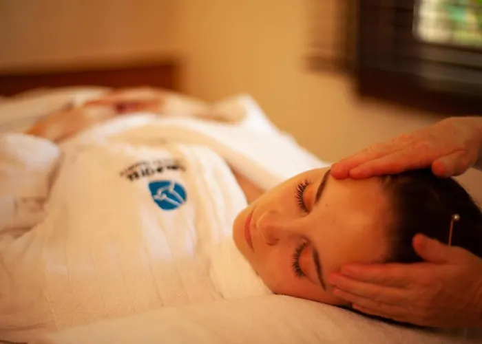 尼洛水疗集团酒店 4* 帕格拉