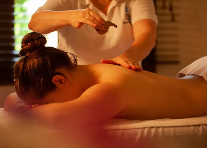 尼洛水疗集团酒店 公寓式酒店