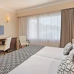 公寓式酒店 尼洛水疗集团酒店 4*