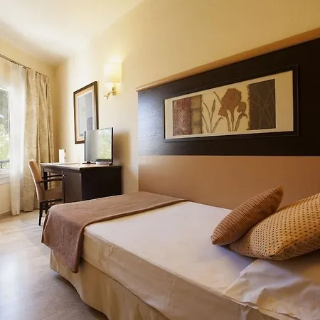 Apart-hotel Grupotel Nilo &