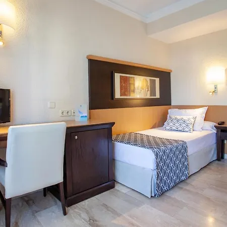 Grupotel Nilo & Apart Otel