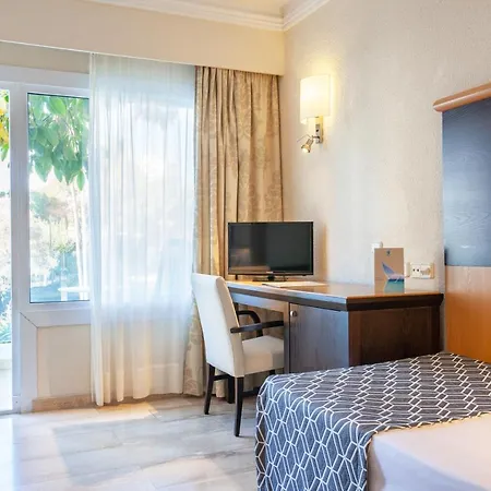 Grupotel Nilo & 4*