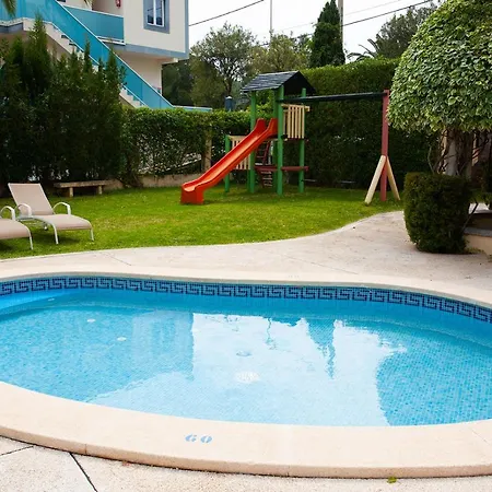 Grupotel Nilo & 4* Peguera