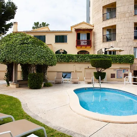 Grupotel Nilo &