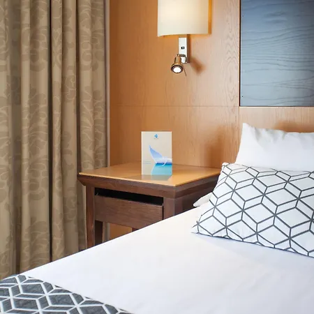 Apart-hotel Grupotel Nilo & 4*