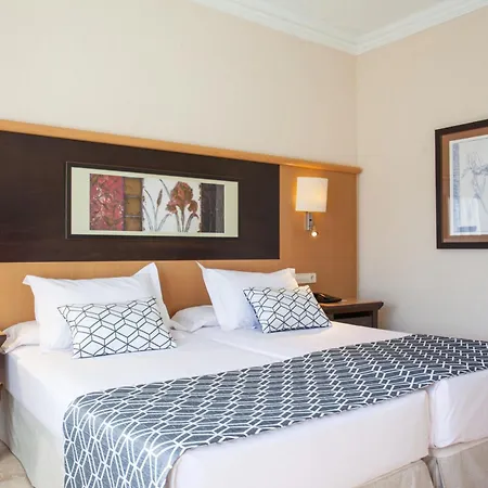 Apart-hotel Grupotel Nilo & Peguera
