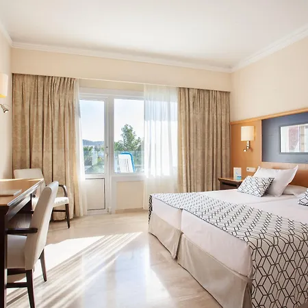 Grupotel Nilo & 4*