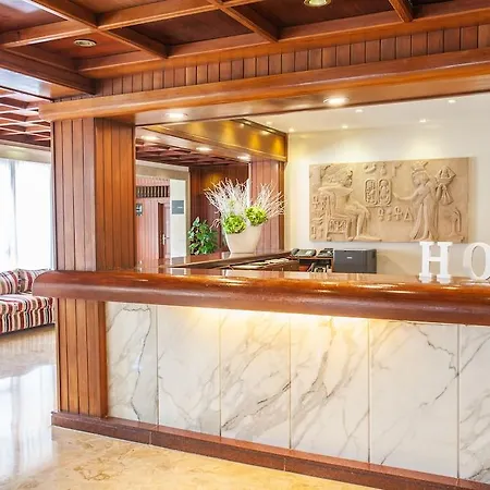 Grupotel Nilo & Apart Otel Peguera