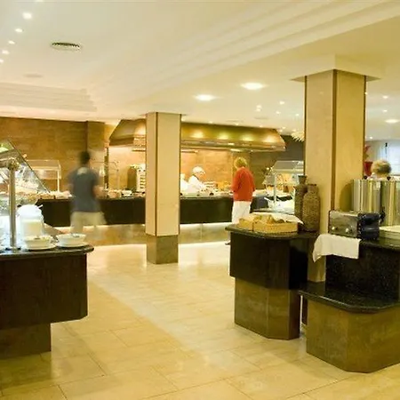 Grupotel Nilo & شقة فندقية 4*