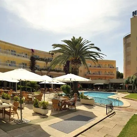 شقة فندقية Grupotel Nilo & باغيرا
