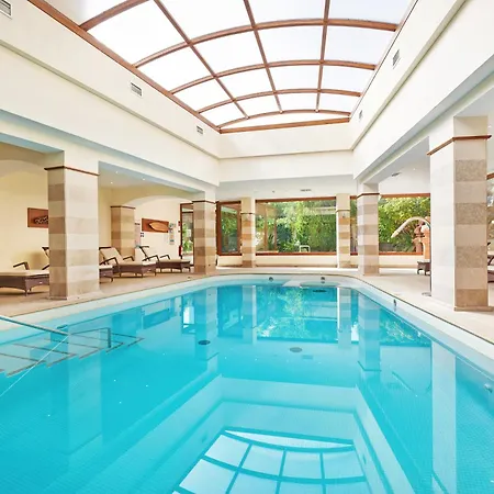 Grupotel Nilo & Peguera