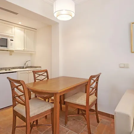 Aparthotel Grupotel Nilo & 4*