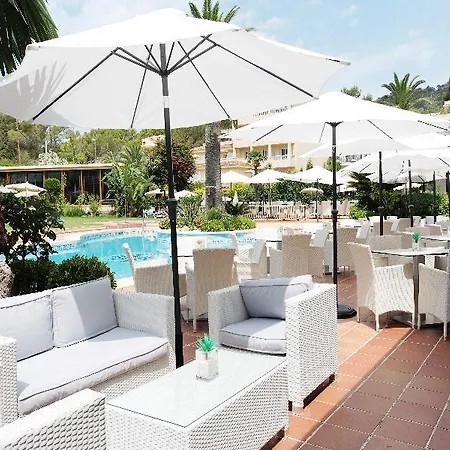 Grupotel Nilo & Apart-hotel