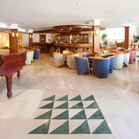 Aparthotel Grupotel Nilo &