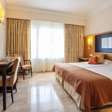 Aparthotel Grupotel Nilo & Peguera