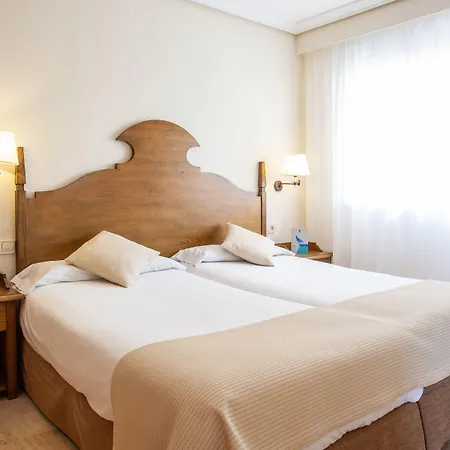 Apart Otel Grupotel Nilo &