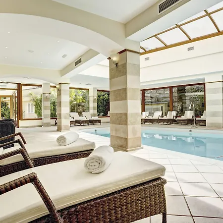 Grupotel Nilo & Aparthotel