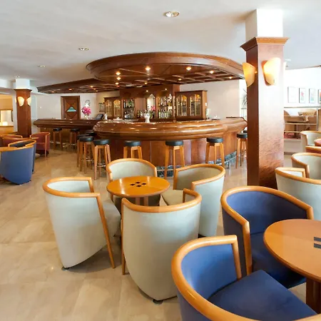 Grupotel Nilo & 4*